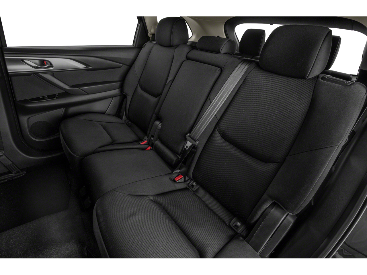 2022 Mazda Mazda CX-9 Sport