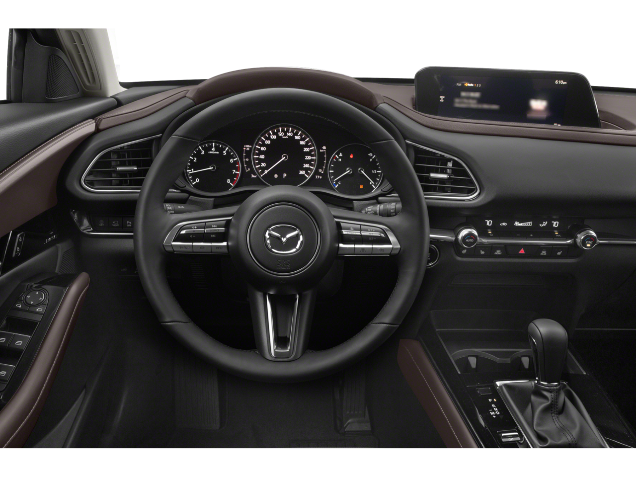 2022 Mazda Mazda CX-30 2.5 Turbo Premium Plus Package w/Premium Plus Package