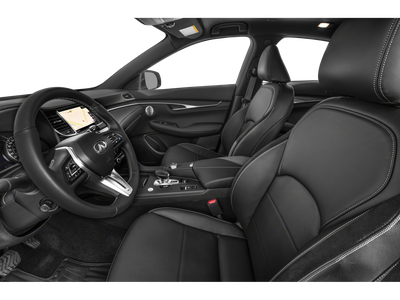 2023 INFINITI QX55 SENSORY