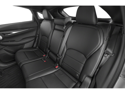 2023 INFINITI QX55 SENSORY