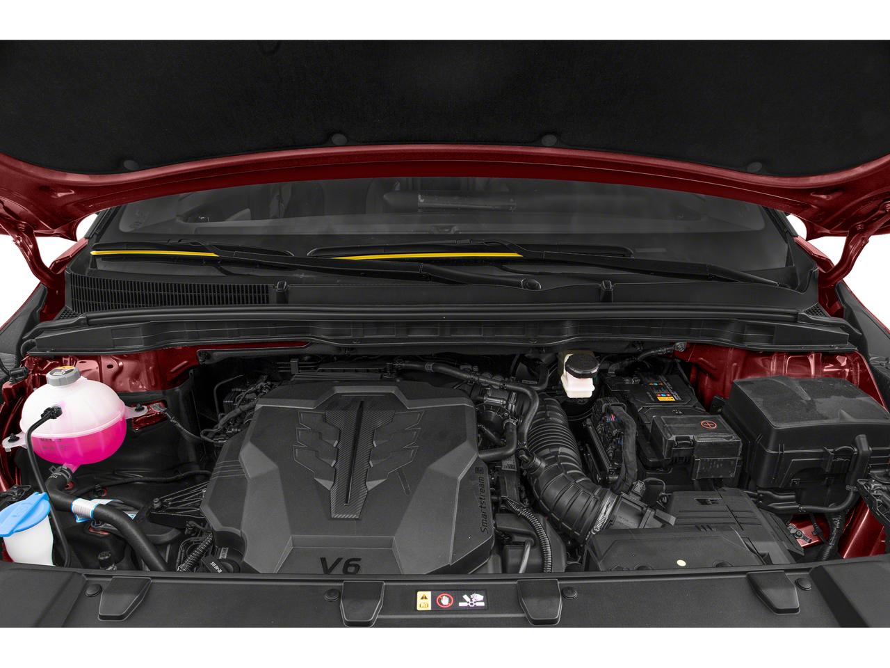 2023 Kia Carnival SX Prestige