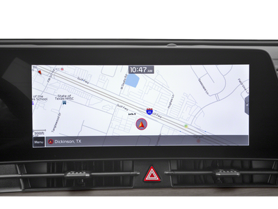 2024 Kia Sportage X-Pro Prestige