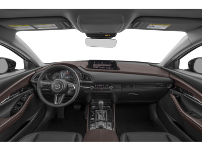 2025 Mazda Mazda CX-30 2.5 Turbo Premium Plus Package w/Premium Plus Package