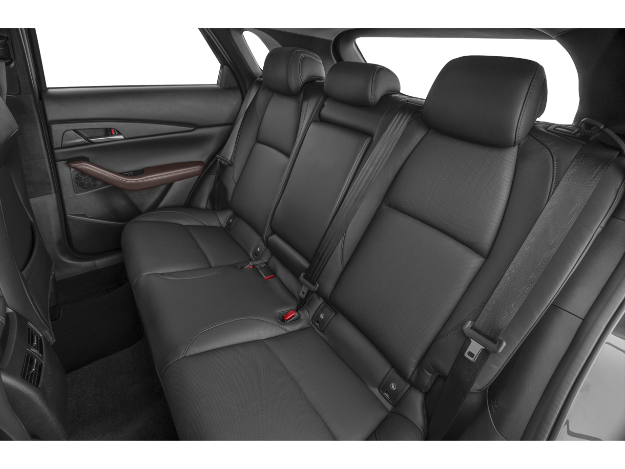 2025 Mazda Mazda CX-30 2.5 Turbo Premium Plus Package w/Premium Plus Package