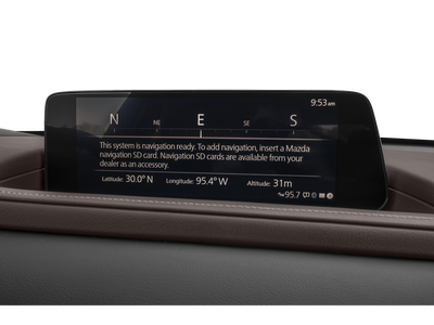 2025 Mazda Mazda CX-30 2.5 Turbo Premium Plus Package w/Premium Plus Package