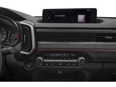 2025 Mazda Mazda CX-50 2.5 Turbo Premium Package