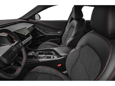 2026 Dodge Charger R/T