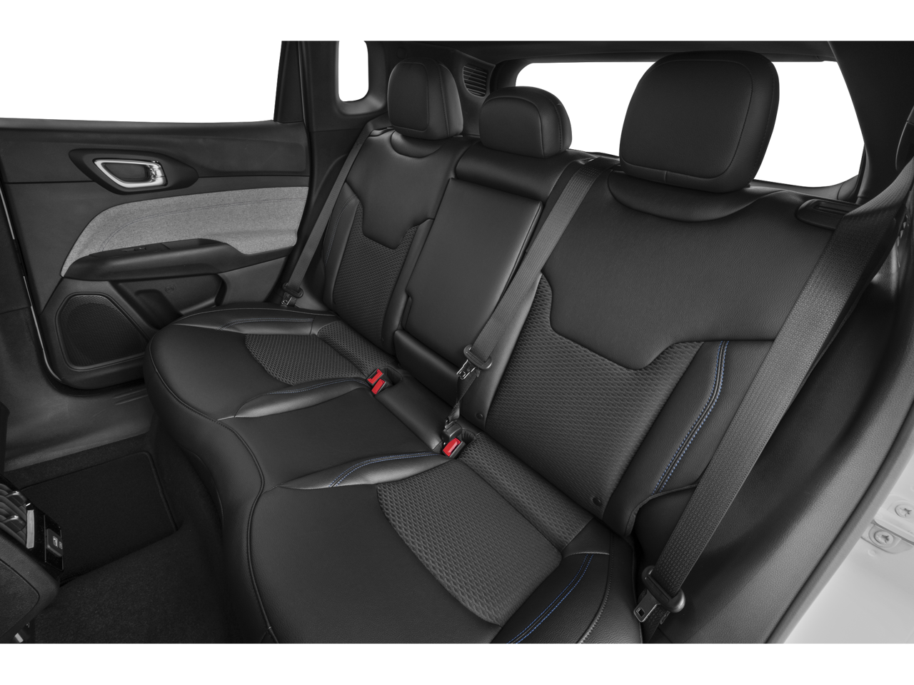 2026 Jeep Compass Altitude - Photo 17
