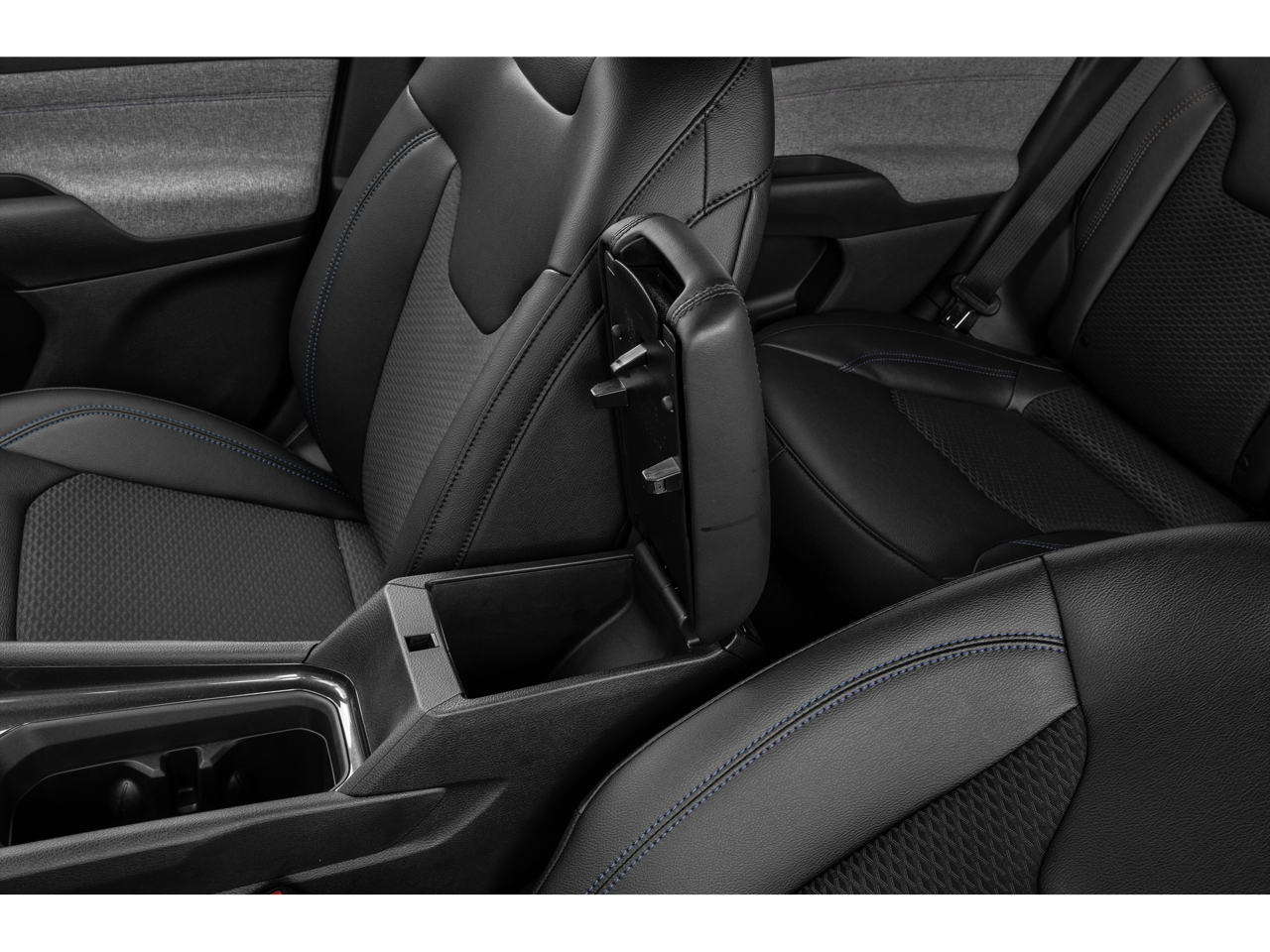 2026 Jeep Compass Altitude - Photo 18