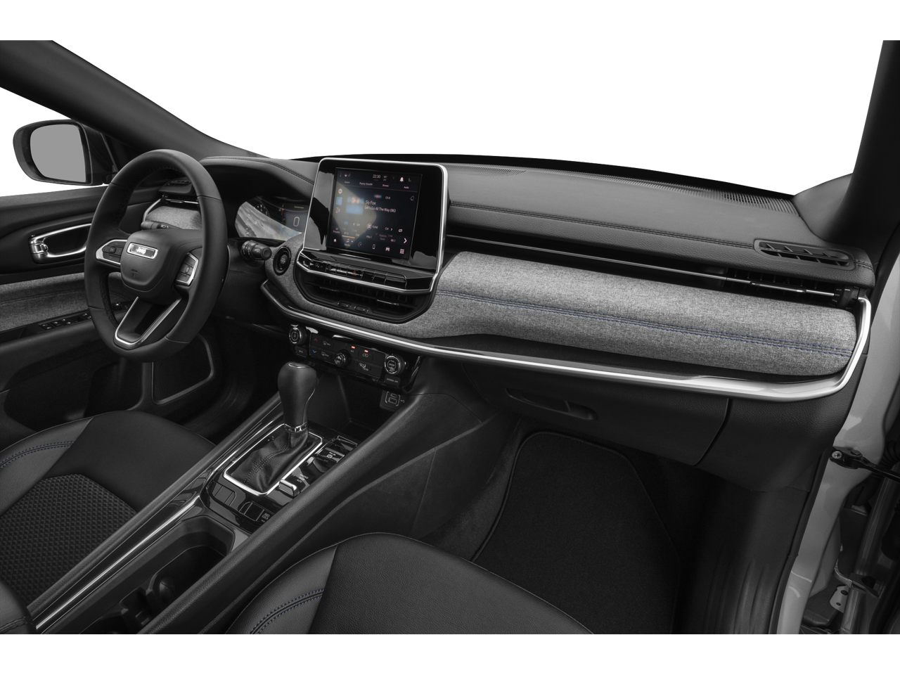 2026 Jeep Compass Altitude - Photo 19