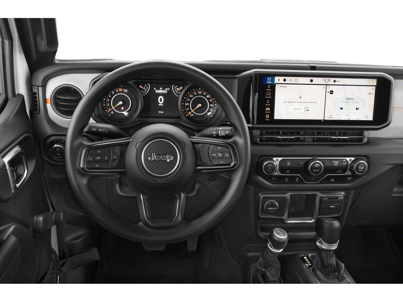 2026 Jeep Gladiator GLADIATOR 85TH ANNIVERSARY EDITION 4X4