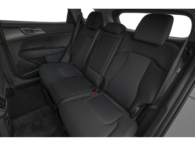 2026 Kia Sportage LX Service Loaner