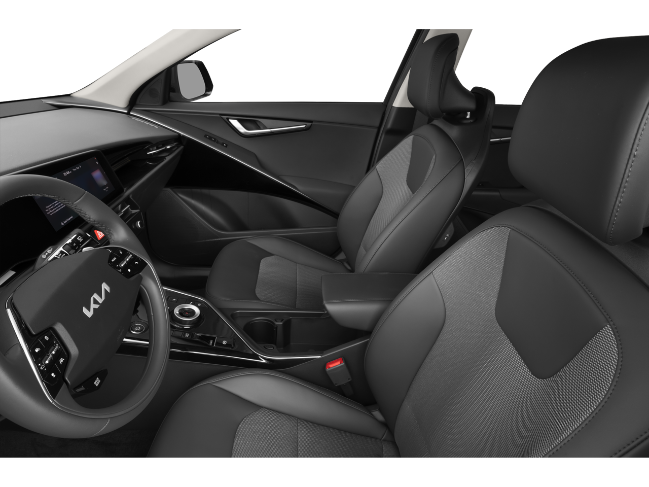 2026 Kia Niro EV Wind