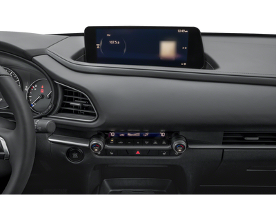 2026 Mazda Mazda CX-30 2.5 S Premium