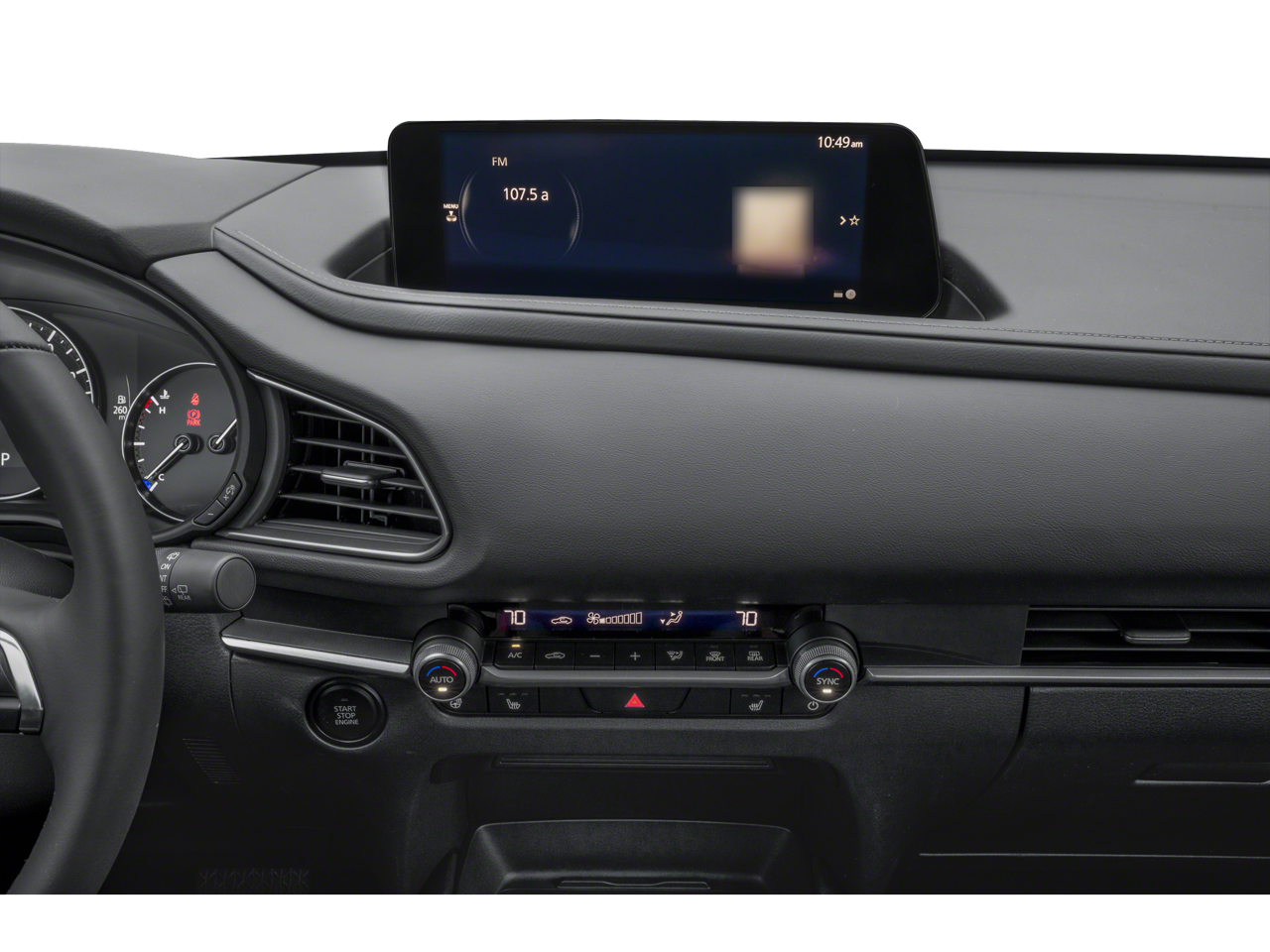 2026 Mazda Mazda CX-30 2.5 S Premium