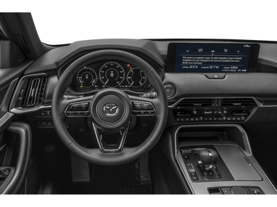 2026 Mazda Mazda CX-70 PHEV SC Plus