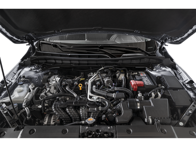 2026 Nissan Altima 2.5 SR