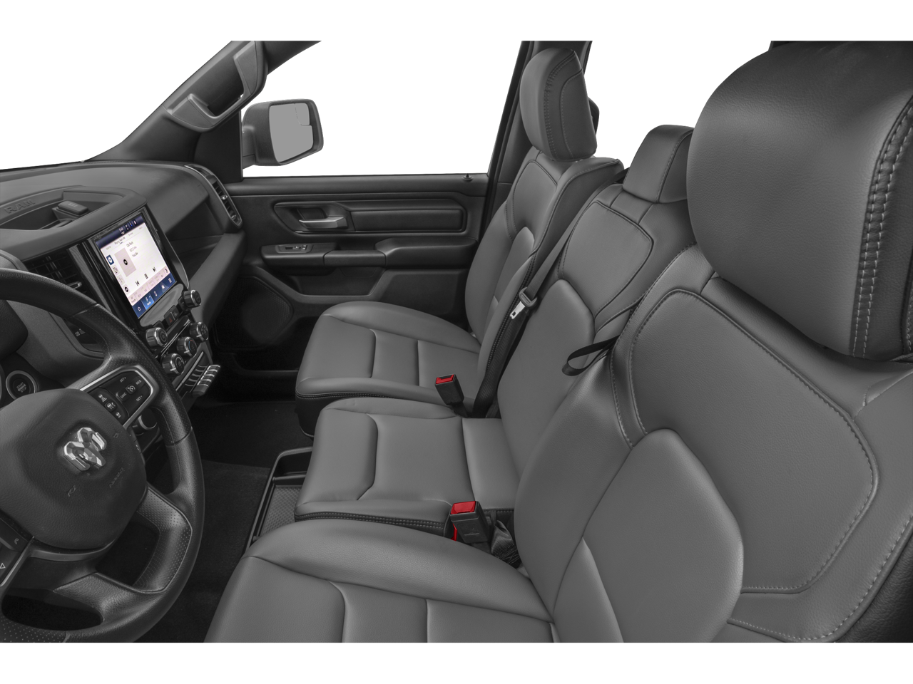 2026 RAM Ram 1500 RAM 1500 EXPRESS QUAD CAB 4X4 6'4' BOX