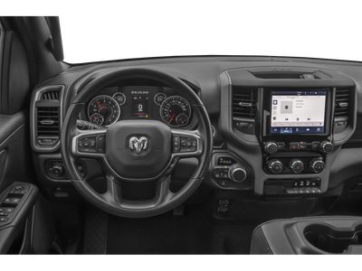 2026 RAM 1500 RAM 1500 EXPRESS QUAD CAB 4X4 6'4' BOX