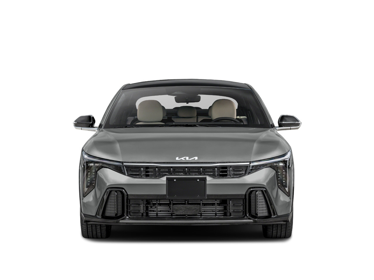 2027 Kia K4 GT-Line Turbo
