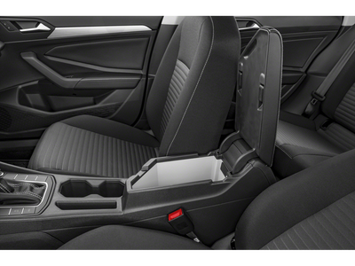 2027 Volkswagen Jetta S