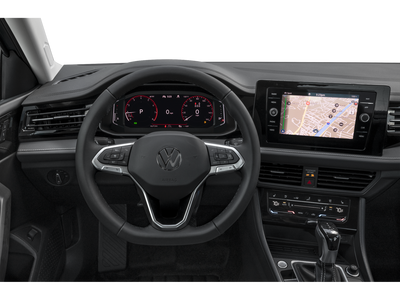 2027 Volkswagen Jetta 1.5T SEL