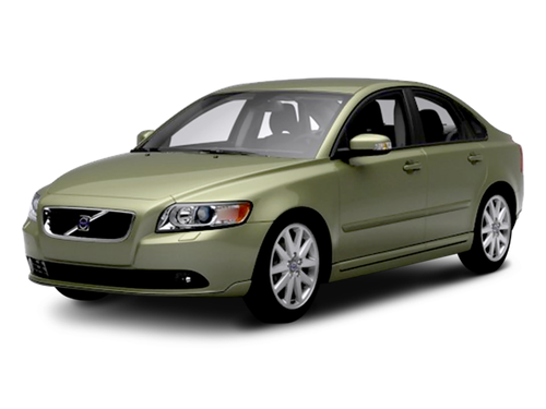 2008 Volvo S40 2.4i