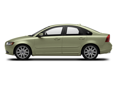 2008 Volvo S40 2.4i