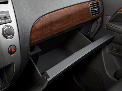 2011 Nissan Armada SV