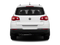 2011 Volkswagen Tiguan SE