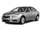 2012 Chevrolet Cruze ECO
