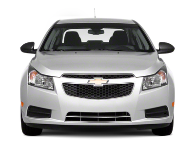 2012 Chevrolet Cruze ECO
