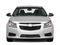 2012 Chevrolet Cruze ECO