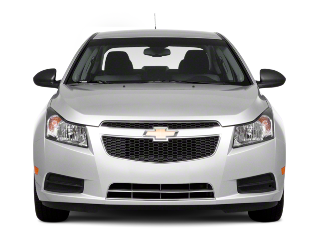 2012 Chevrolet Cruze ECO