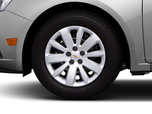 2012 Chevrolet Cruze ECO