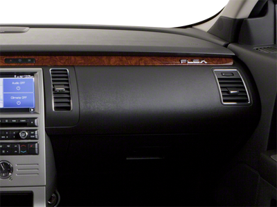 2012 Ford Flex SEL