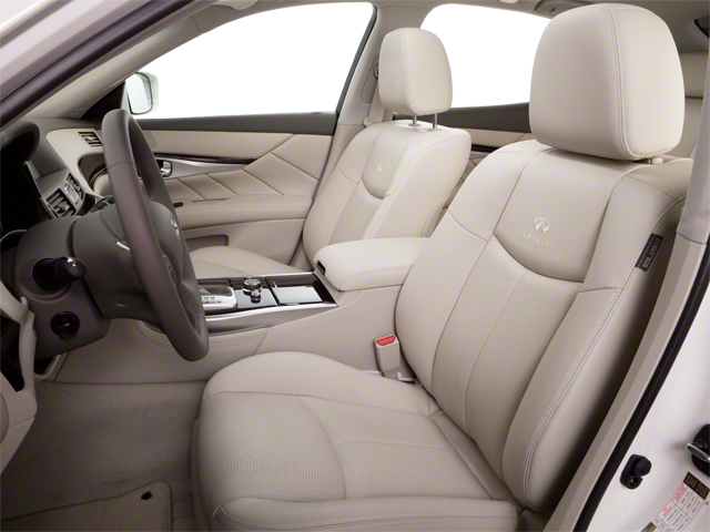 2012 INFINITI M37 Base