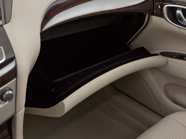 2012 INFINITI M37 Base