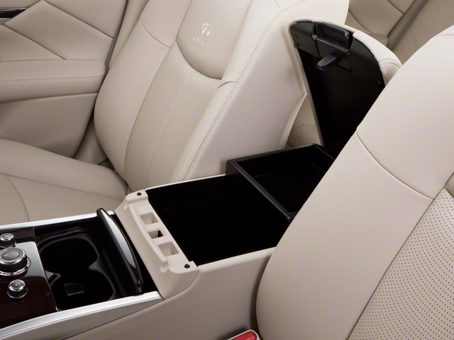 2012 INFINITI M37 Base