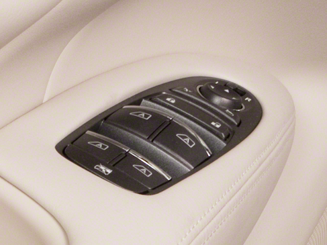 2012 INFINITI M37 Base