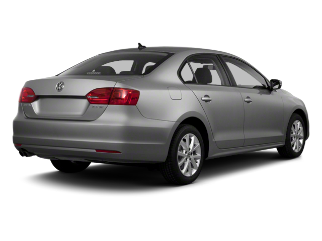 2013 Volkswagen Jetta SEL w/Nav