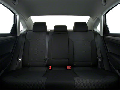 2013 Volkswagen Passat TDI SE