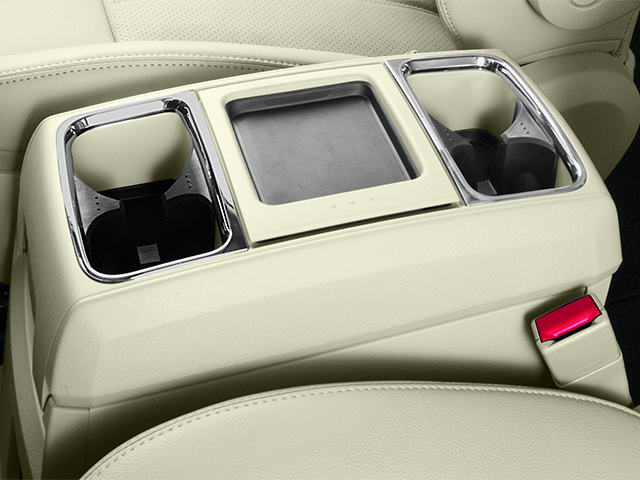 2014 Chrysler Town & Country Limited