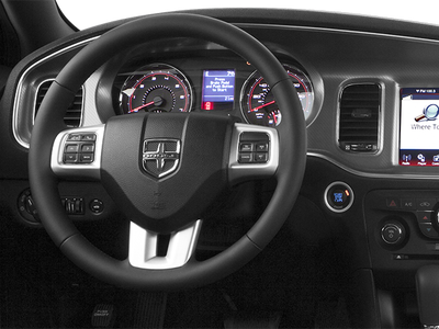 2014 Dodge Charger R/T Max