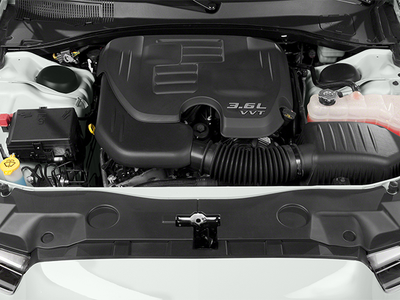 2014 Dodge Charger R/T Max