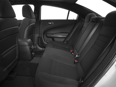2014 Dodge Charger R/T Max
