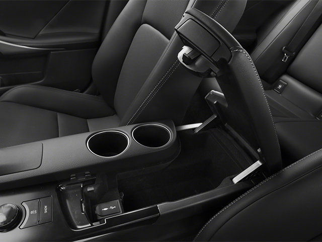 2014 Lexus IS 350 4dr Sdn RWD