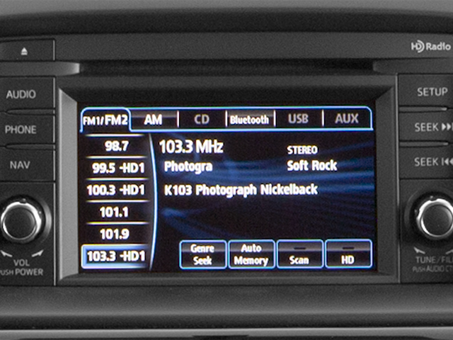 2014 Mazda Mazda CX-5 Grand Touring