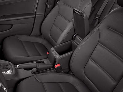 2014 Volkswagen Jetta TDI