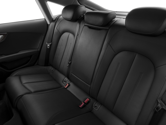 2016 Audi A7 3.0 Premium Plus